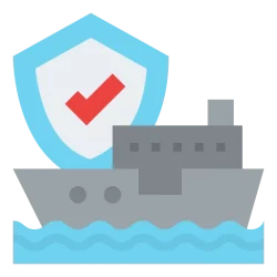 marine
